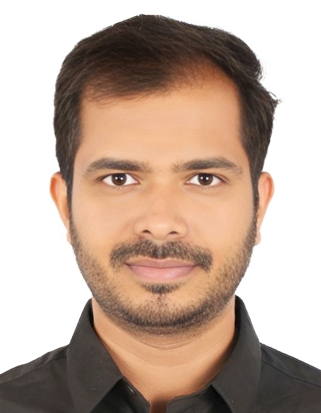 Manikandan Muthiah